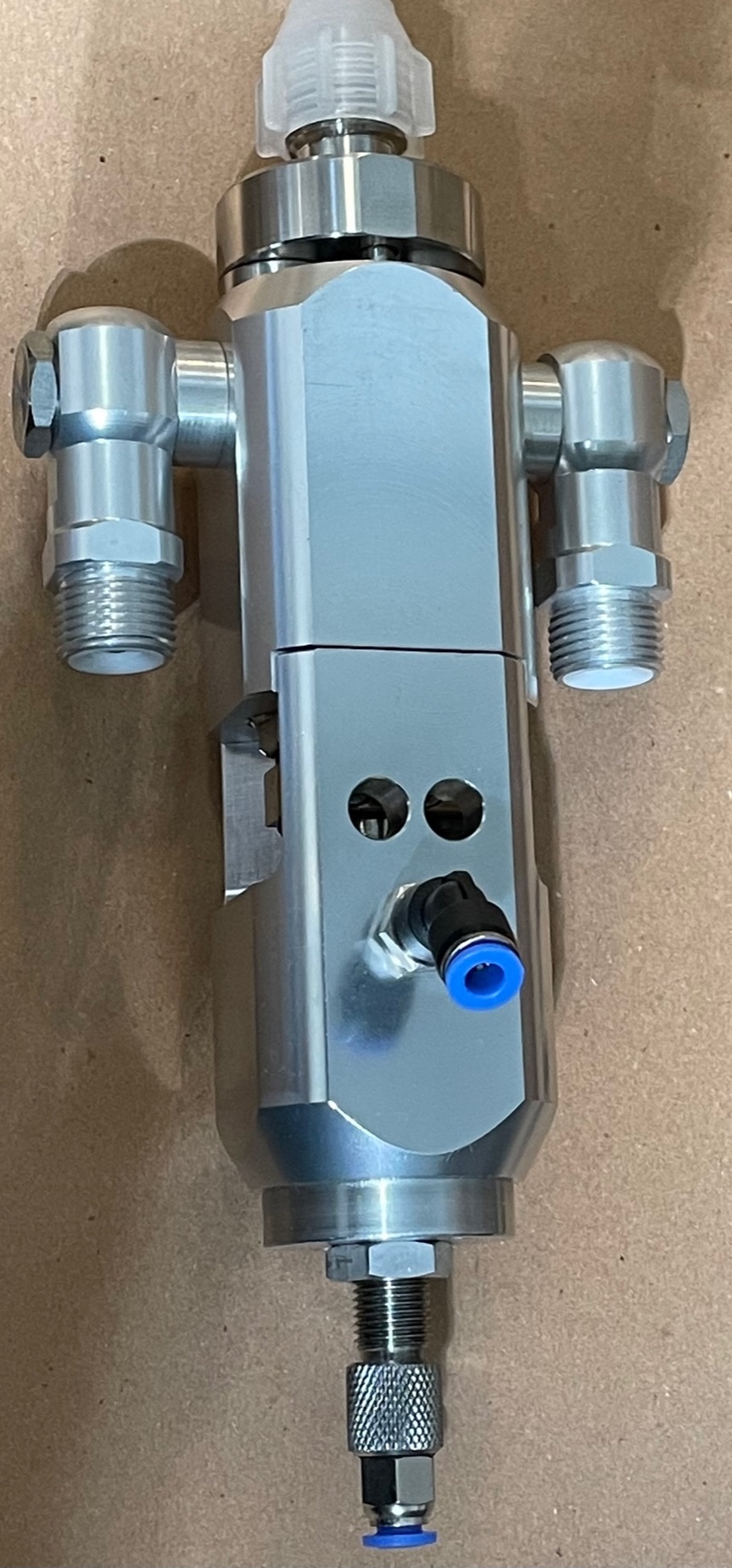 Cabeçote dispensador Bicdupd